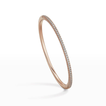 [Vintora]MINI DIAMOND TENNIS BRACELET