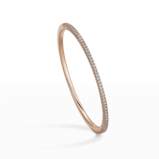 [Vintora]MINI DIAMOND TENNIS BRACELET