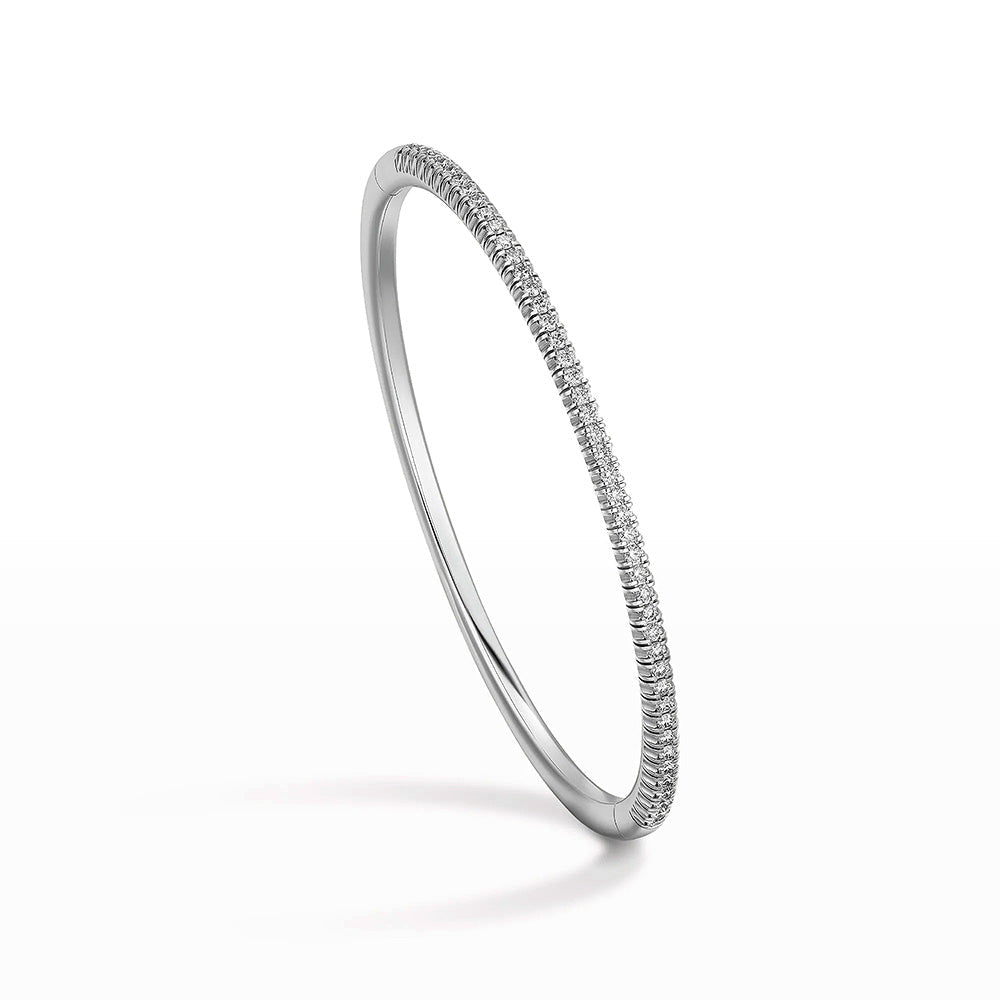 [Vintora]MINI DIAMOND TENNIS BRACELET