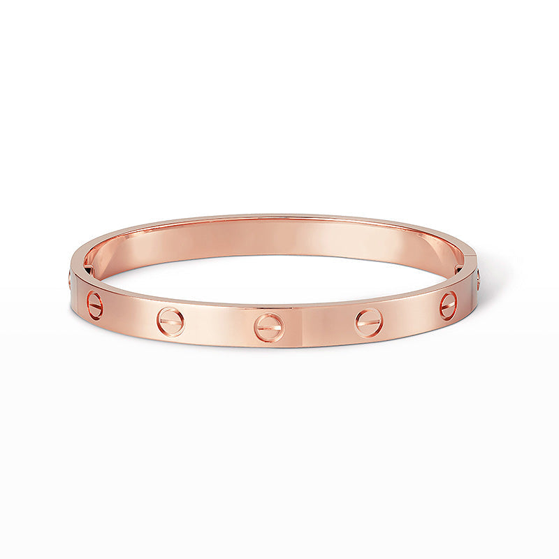 [Vintora]LOVE BRACELET 6.1MM