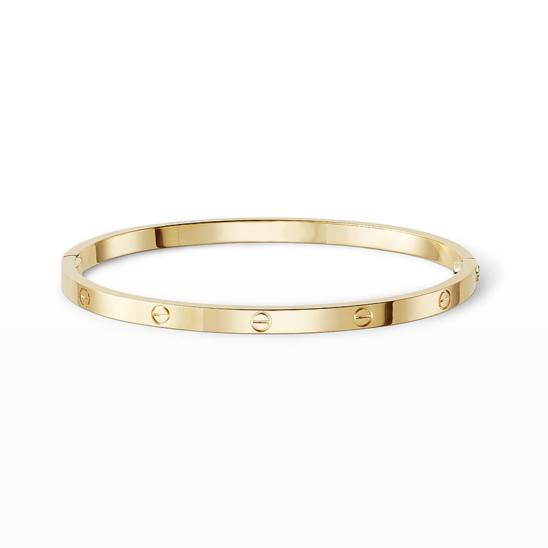 [Vintora]LOVE BRACELET 3.65MM