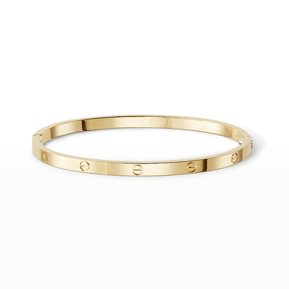 [Vintora]LOVE BRACELET 3.65MM