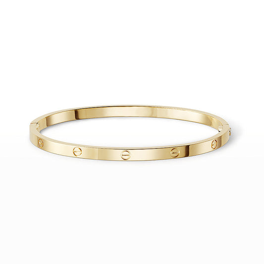 [Vintora]LOVE BRACELET 3.65MM