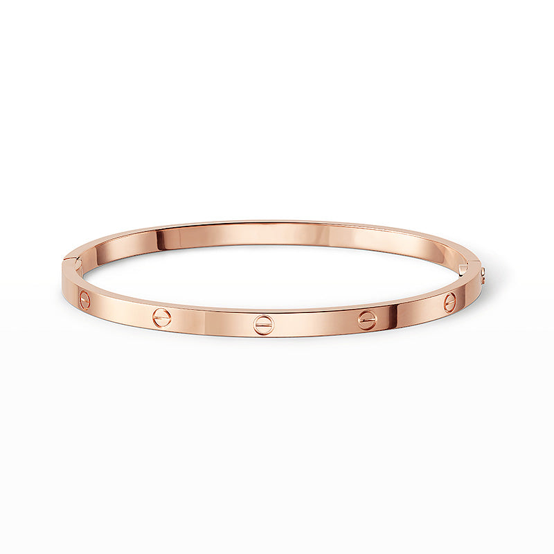 [Vintora]LOVE BRACELET 3.65MM