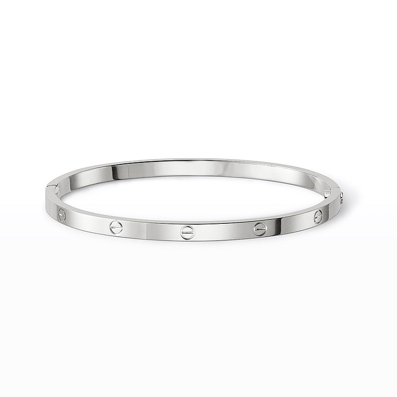 [Vintora]LOVE BRACELET 3.65MM