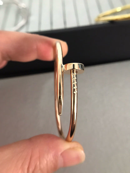 [Vintora]JUSTE BRACELET 3.5MM