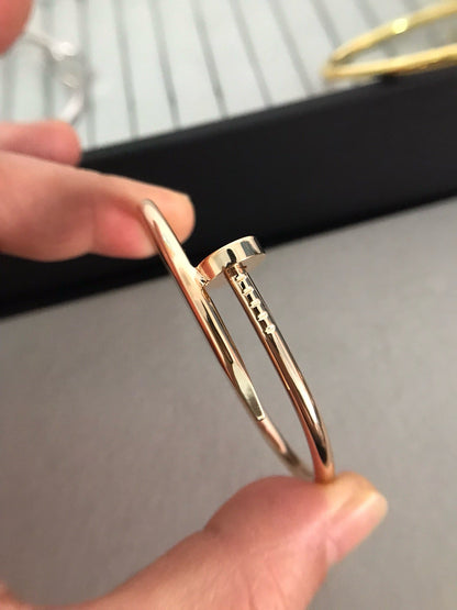 [Vintora]JUSTE BRACELET 3.5MM