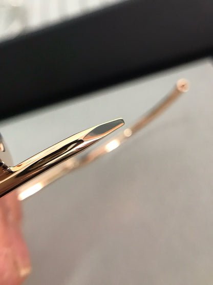 [Vintora]JUSTE BRACELET 3.5MM