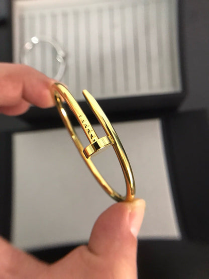 [Vintora]JUSTE BRACELET 3.5MM