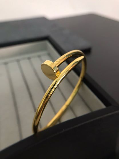 [Vintora]JUSTE BRACELET 3.5MM