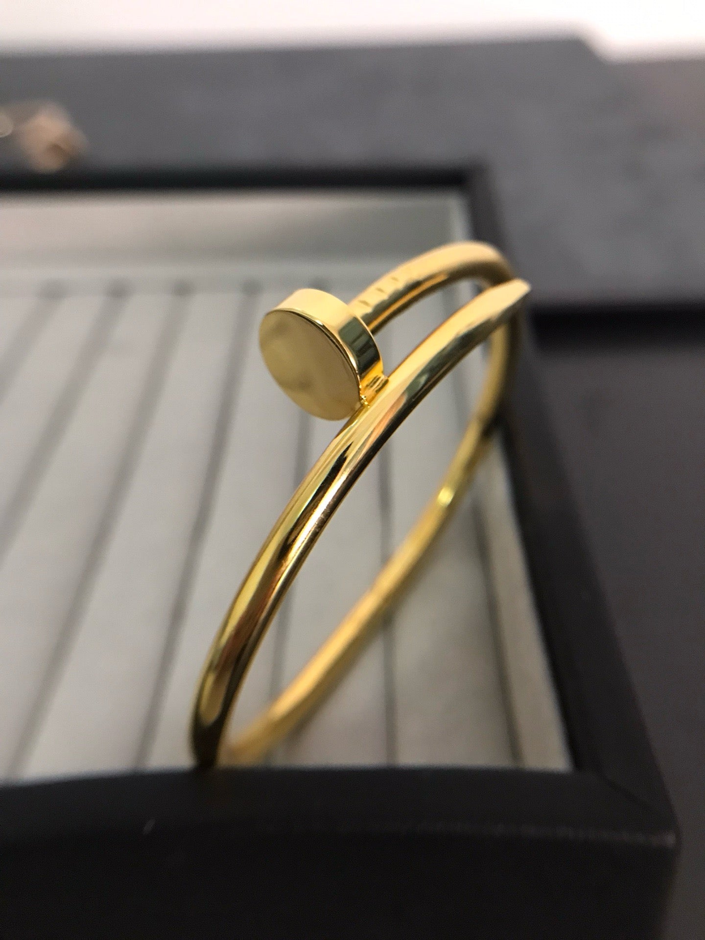[Vintora]JUSTE BRACELET 3.5MM