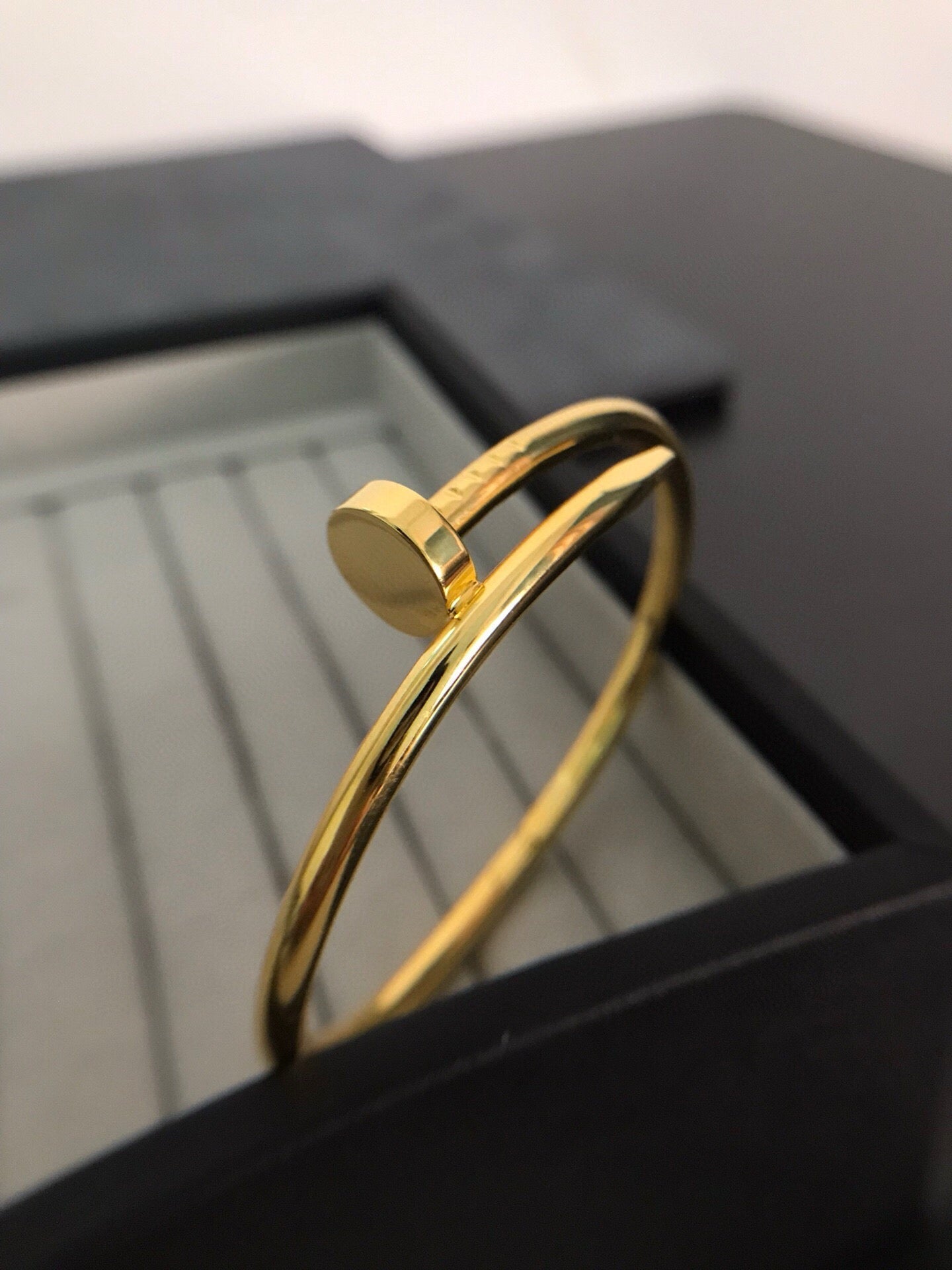 [Vintora]JUSTE BRACELET 3.5MM