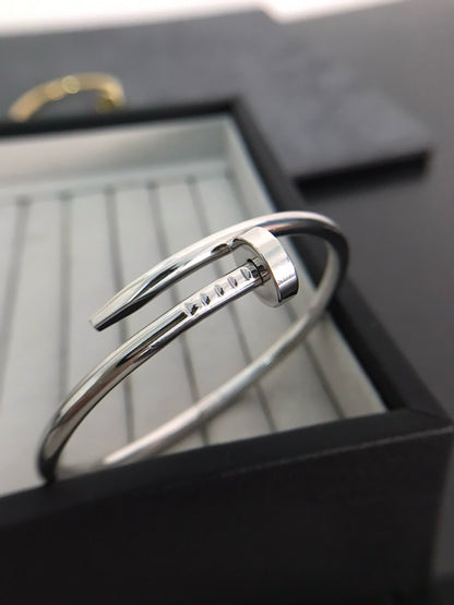 [Vintora]JUSTE BRACELET 3.5MM