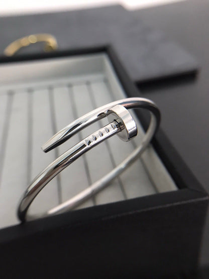 [Vintora]JUSTE BRACELET 3.5MM