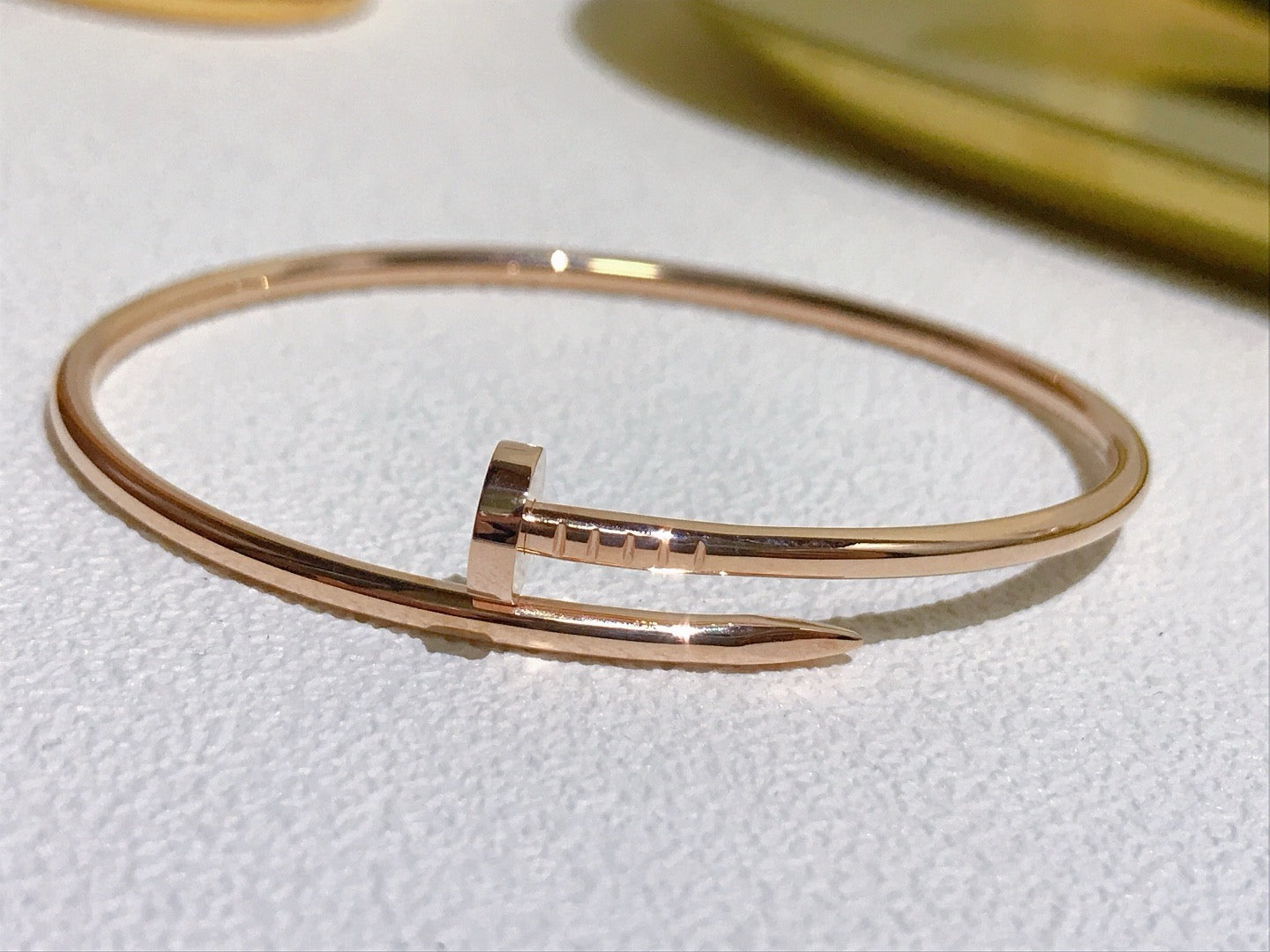 [Vintora]JUSTE BRACELET 2.5MM