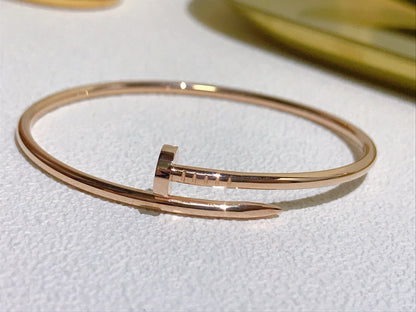 [Vintora]JUSTE BRACELET 2.5MM