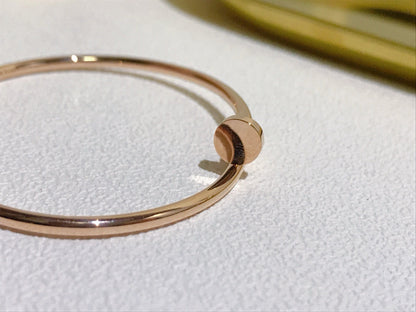 [Vintora]JUSTE BRACELET 2.5MM