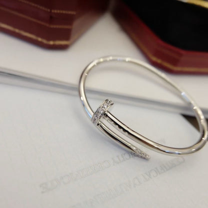 [Vintora]JUSTE BRACELET 3.5MM DIAMONDS