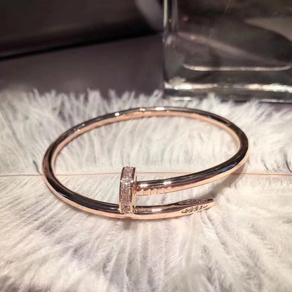 [Vintora]JUSTE BRACELET 3.5MM DIAMONDS