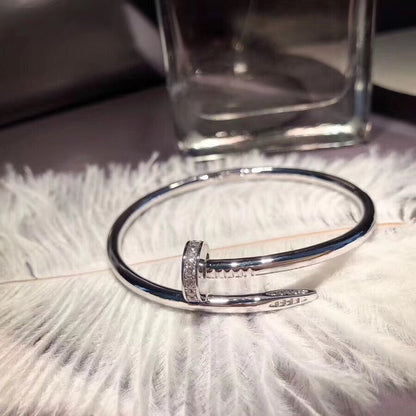 [Vintora]JUSTE BRACELET 3.5MM DIAMONDS
