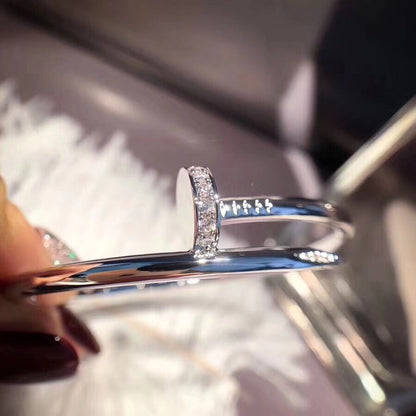[Vintora]JUSTE BRACELET 3.5MM DIAMONDS