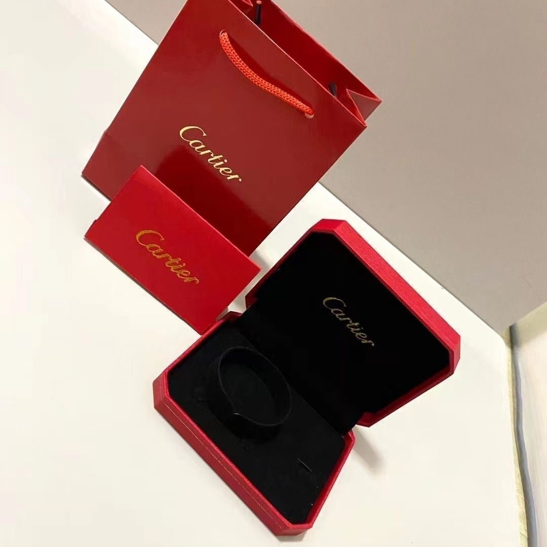 [Vintora]CA BRACELET NECKLACE RING BOX GIFT BAG
