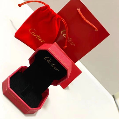 [Vintora]CA BRACELET NECKLACE RING BOX GIFT BAG