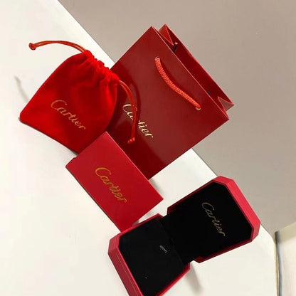 [Vintora]CA BRACELET NECKLACE RING BOX GIFT BAG