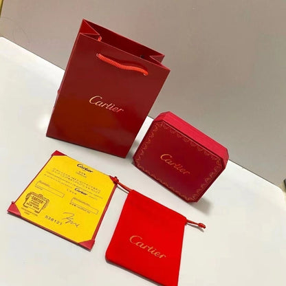 [Vintora]CA BRACELET NECKLACE RING BOX GIFT BAG