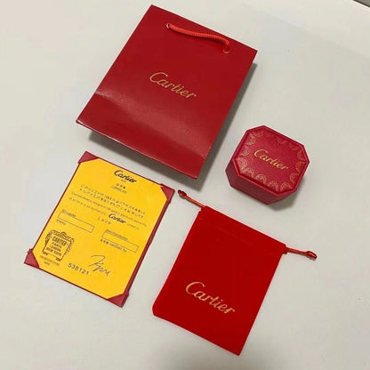 [Vintora]CA BRACELET NECKLACE RING BOX GIFT BAG