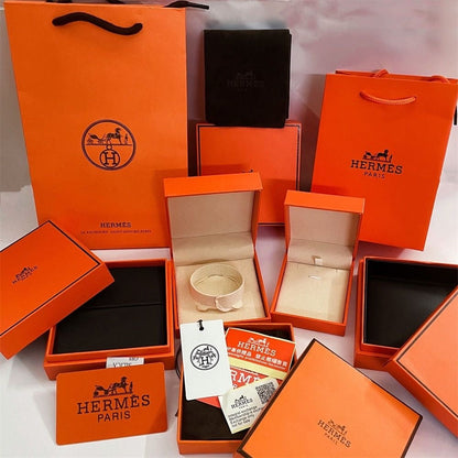 [Vintora]HM BRACELET NECKLACE RING BOX GIFT BAG