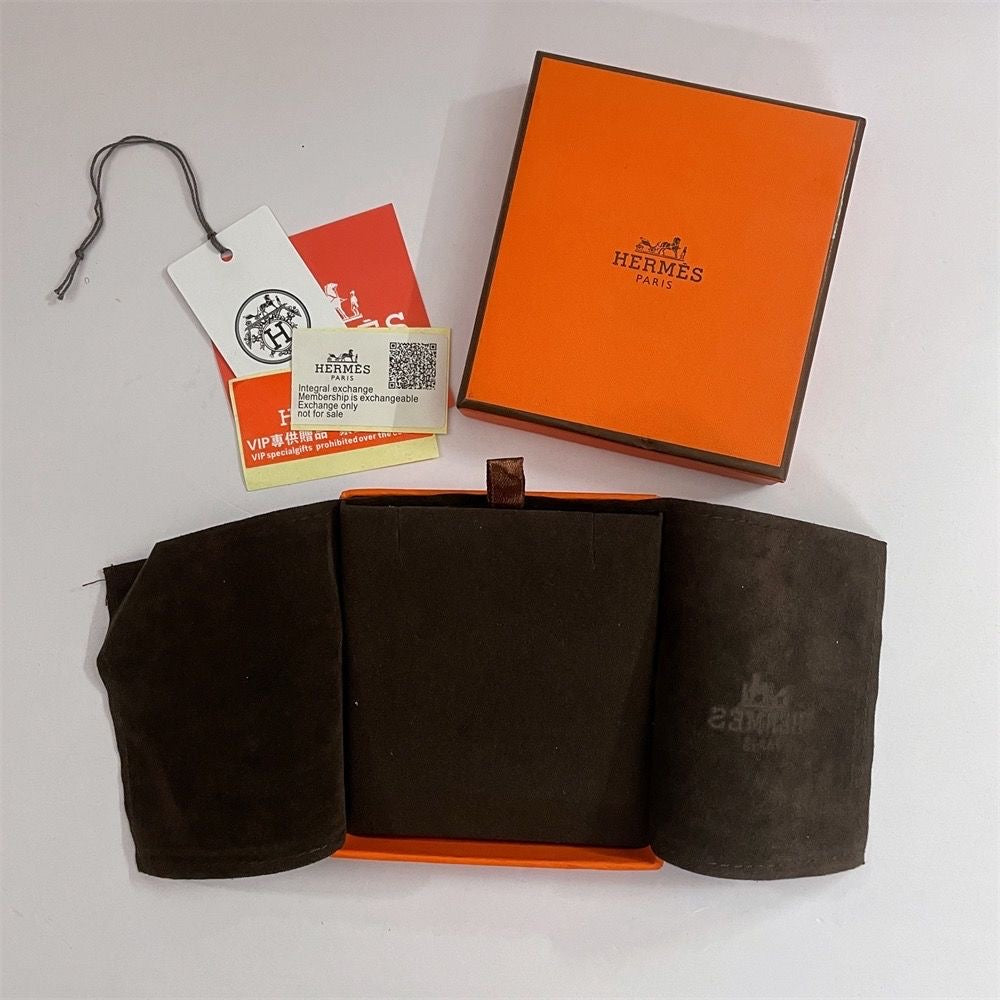 [Vintora]HM BRACELET NECKLACE RING BOX GIFT BAG