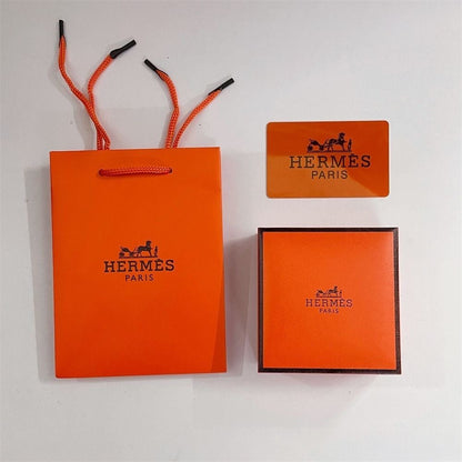 [Vintora]HM BRACELET NECKLACE RING BOX GIFT BAG
