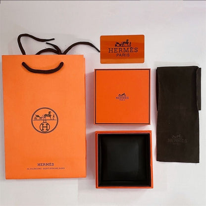 [Vintora]HM BRACELET NECKLACE RING BOX GIFT BAG