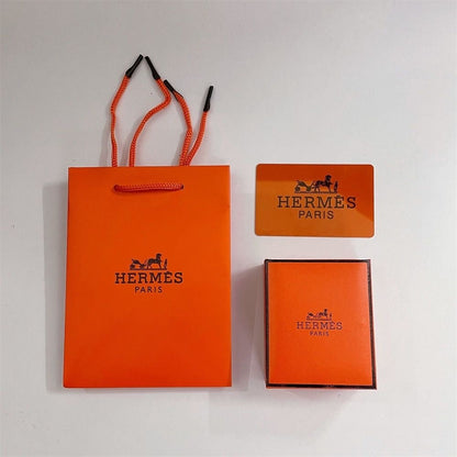 [Vintora]HM BRACELET NECKLACE RING BOX GIFT BAG