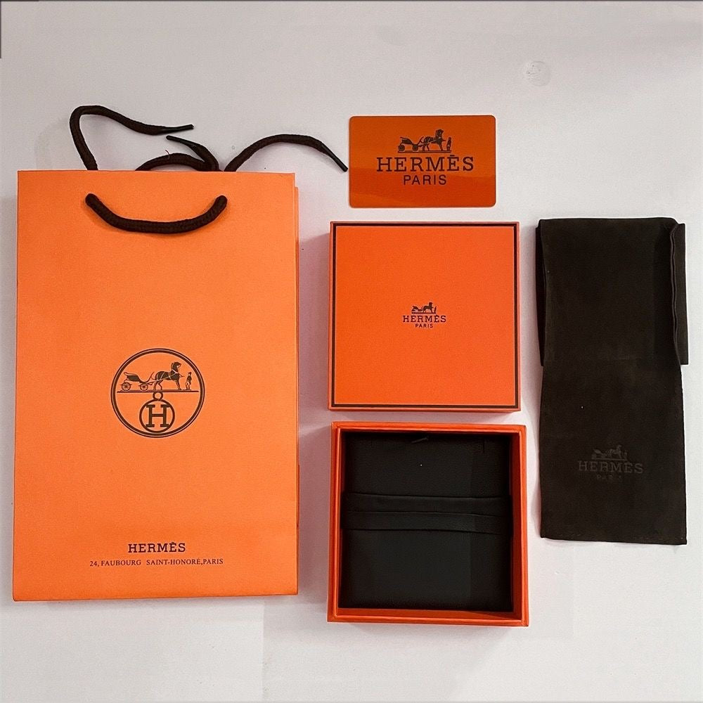 [Vintora]HM BRACELET NECKLACE RING BOX GIFT BAG