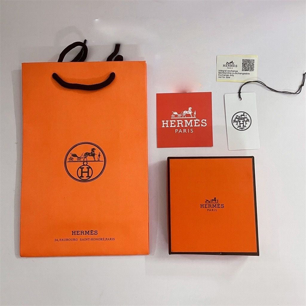 [Vintora]HM BRACELET NECKLACE RING BOX GIFT BAG