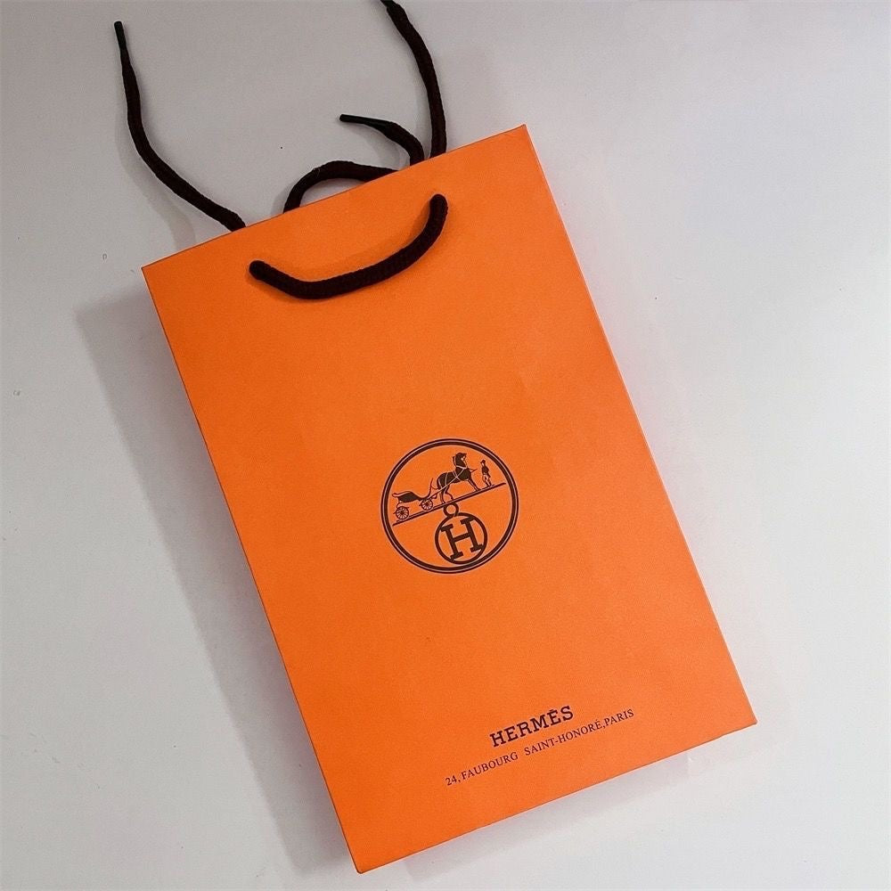 [Vintora]HM BRACELET NECKLACE RING BOX GIFT BAG