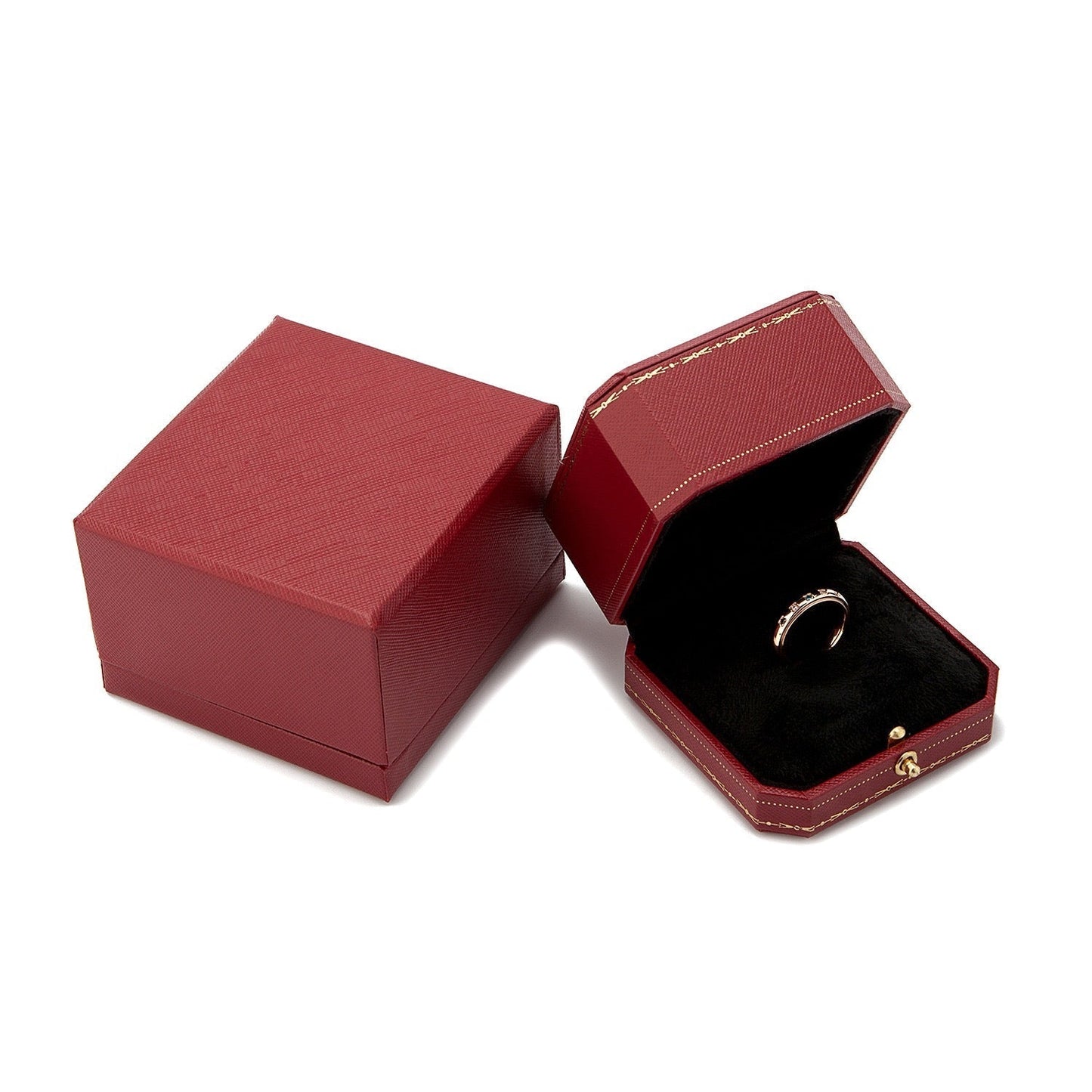 [Vintora]CA BRACELET NECKLACE RING BOX GIFT BAG