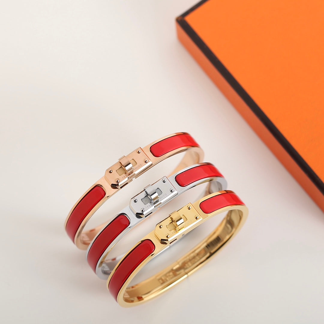 [Vintora]HM KELLY RED BRACELET