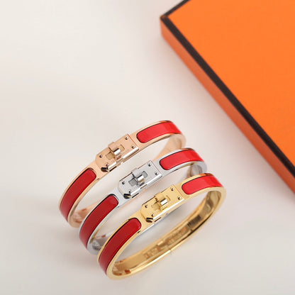 [Vintora]HM KELLY RED BRACELET