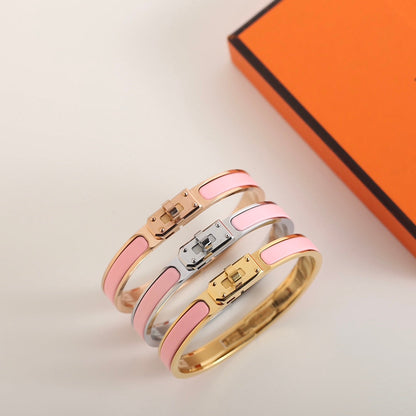 [Vintora]HM KELLY PINK BRACELET