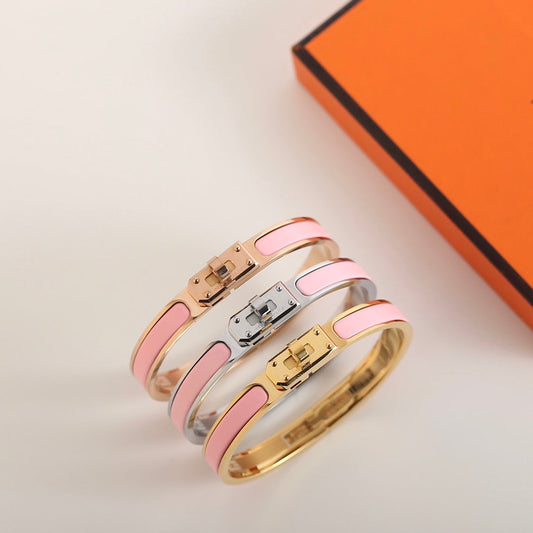 [Vintora]HM KELLY PINK BRACELET