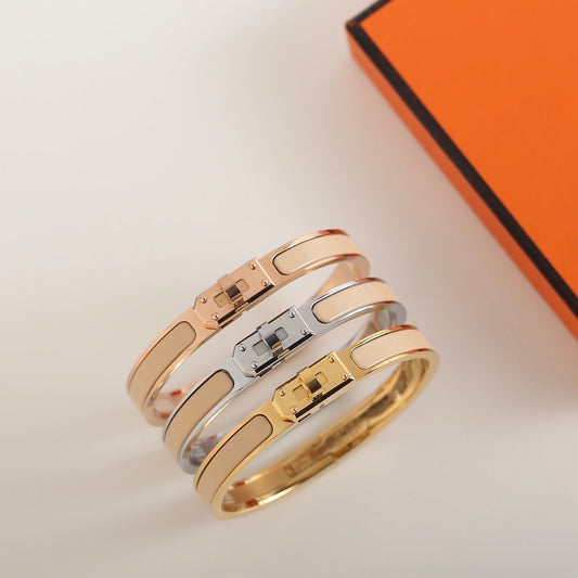 [Vintora]HM KELLY BEIGE BRACELET