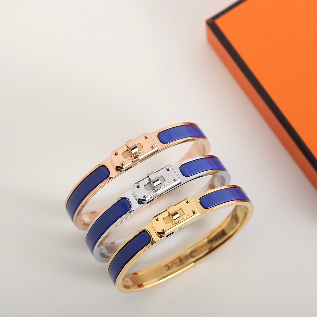 [Vintora]HM KELLY BLUE BRACELET