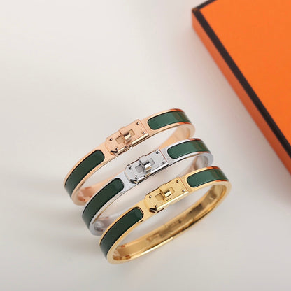 [Vintora]HM KELLY KHAKI BRACELET