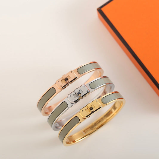 [Vintora]HM KELLY BLUE GREEN BRACELET