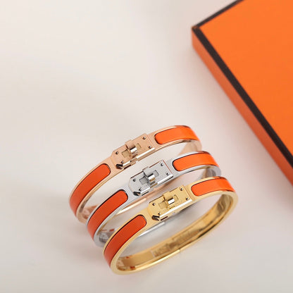 [Vintora]HM KELLY ORANGE BRACELET