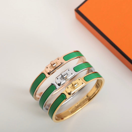[Vintora]HM KELLY GREEN BRACELET