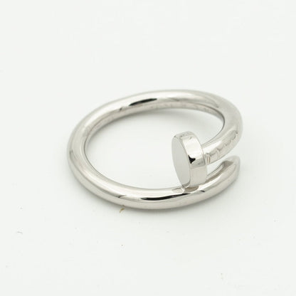 [Vintora]JUSTE RING 2.65MM SILVER
